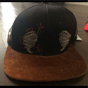 Vintage Tasmanian Devil Warner Bros Hat